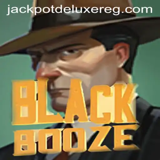 Explore the Exciting World of BlackBooze: JACKPOT DELUXE