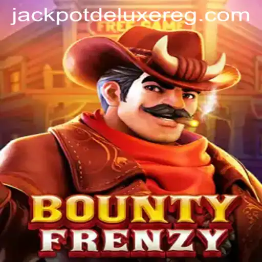 Exploring the Thrills of BountyFrenzy: A Guide to JACKPOT DELUXE
