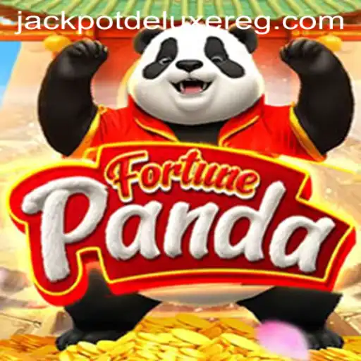 FortunePanda and its Alluring JACKPOT DELUXE Mode