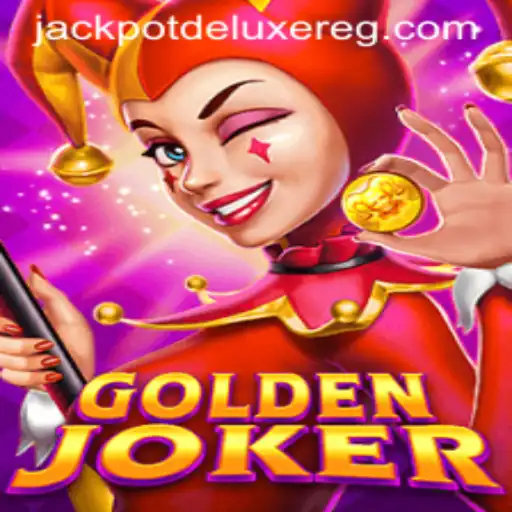 Discover the Thrilling World of GoldenJoker: JACKPOT DELUXE