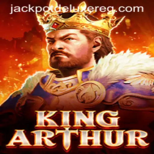 Exploring the Enchanting World of KingArthur: Unveiling the JACKPOT DELUXE