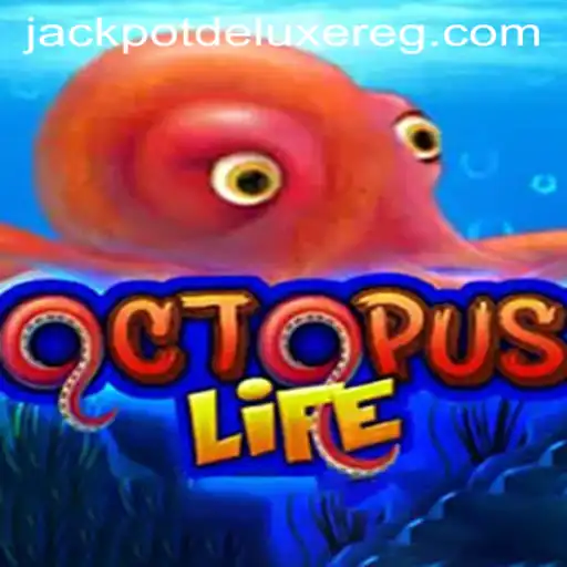 The Exciting World of OctopusLife: Exploring the Unique Features of JACKPOT DELUXE