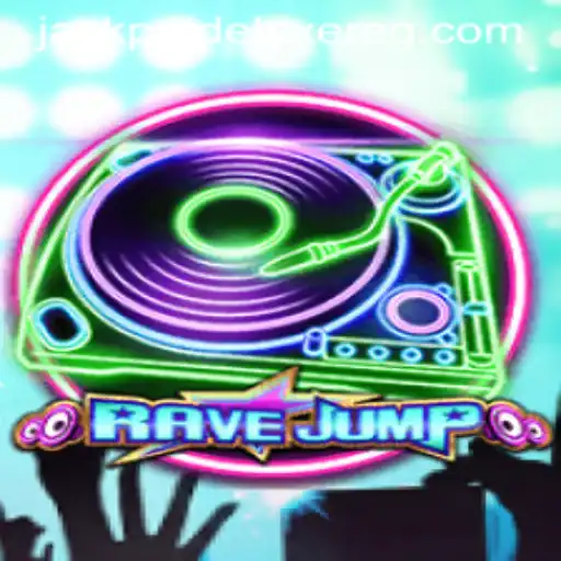Discover the Ultimate Thrill with RaveJump: Jackpot Deluxe