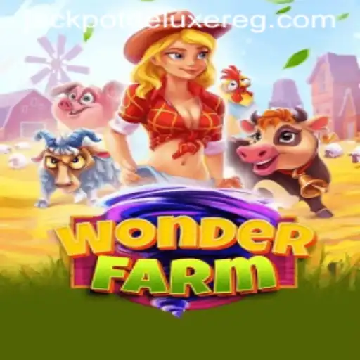 WonderFarm: Discover the Exciting World of JACKPOT DELUXE