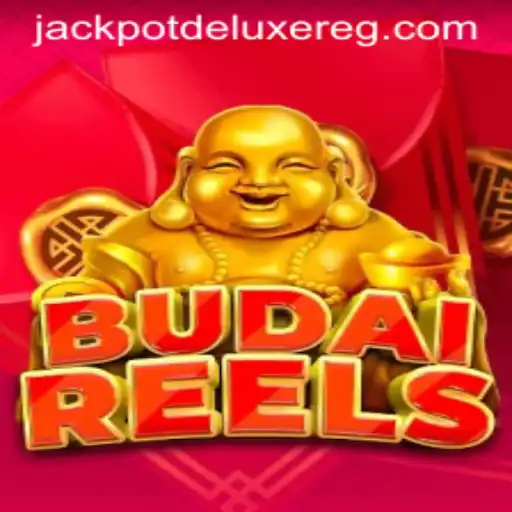 Experience the Thrill of BudaiReels: Unveiling the Jackpot Deluxe Feature