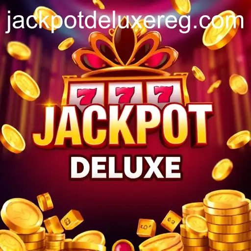 Exploring the Thrill of Casino Games: Spotlight on JACKPOT DELUXE