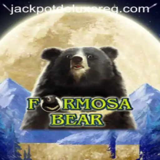 Exploring the Exciting World of FormosaBear: JACKPOT DELUXE