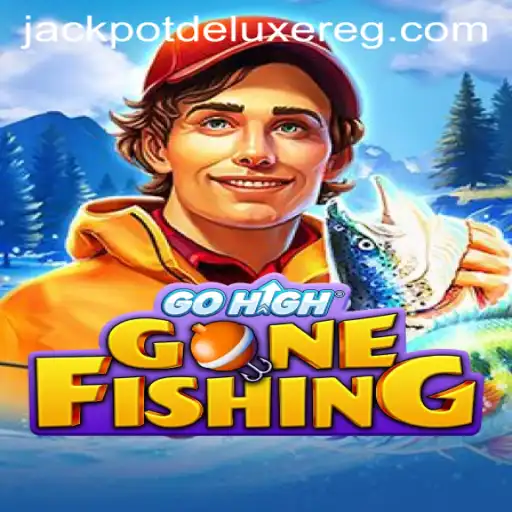 Exploring the Exciting World of GoHighGoneFishing and its JACKPOT DELUXE Feature