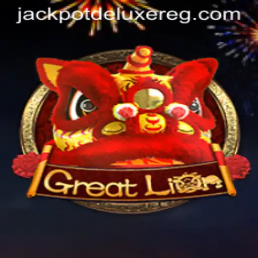 GreatLion and JACKPOT DELUXE: A Mesmerizing Fusion of Adventure and Winning Opportunities