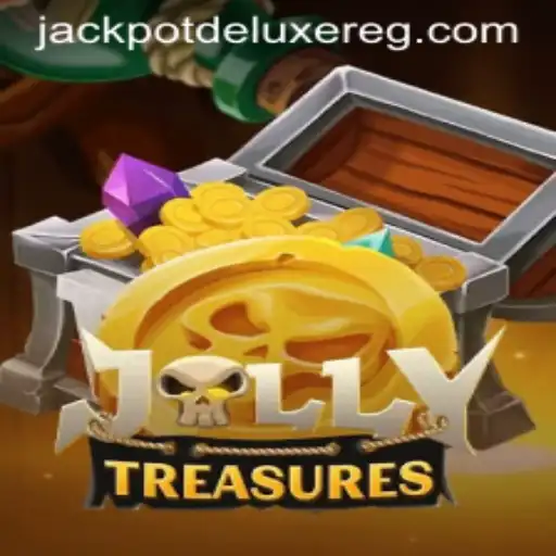 JollyTreasures: Dive into the Exciting World of JACKPOT DELUXE