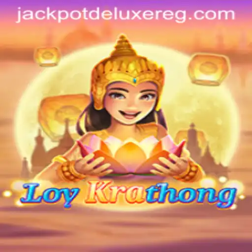 Exploring LoyKrathong: The Thrilling JACKPOT DELUXE Experience