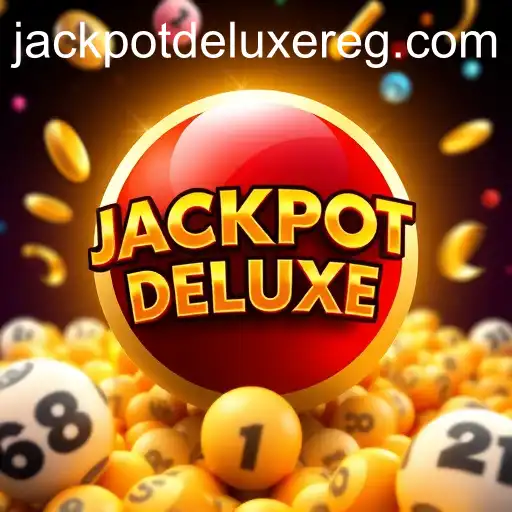 Exploring JACKPOT DELUXE in the Online Lottery World