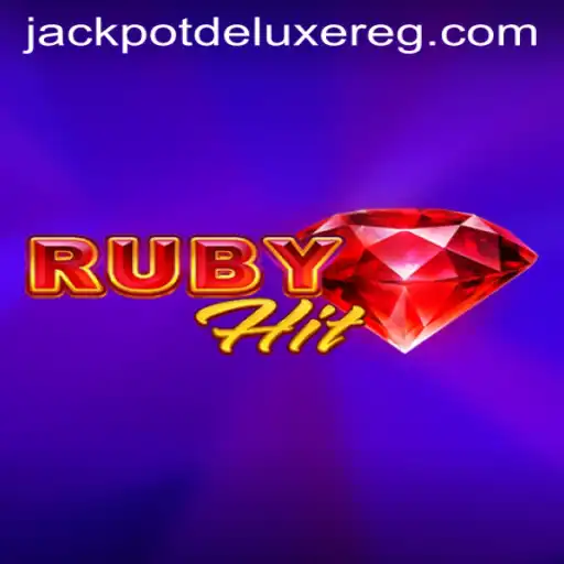 Exploring RubyHit: A Journey into the World of JACKPOT DELUXE