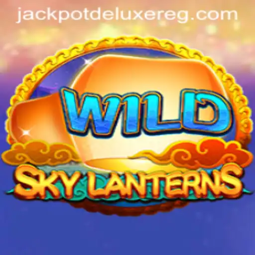 Experience Enchantment with SkyLanterns and JACKPOT DELUXE