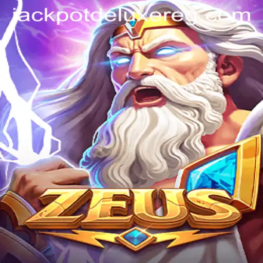 Exploring the World of Zeus: Unveiling the Exciting JACKPOT DELUXE Feature